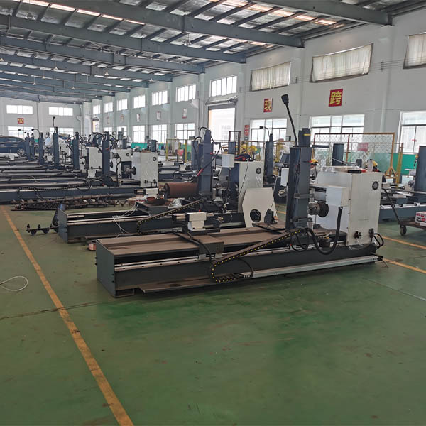 刀軸焊接機(jī)