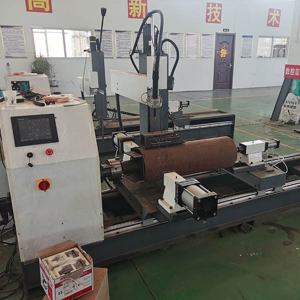 打漿機(jī)刀軸焊接機(jī)