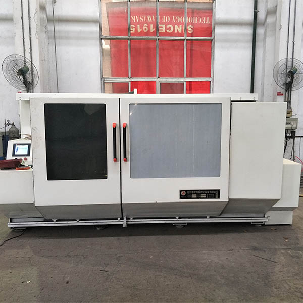 還田機(jī)刀軸焊接機(jī)